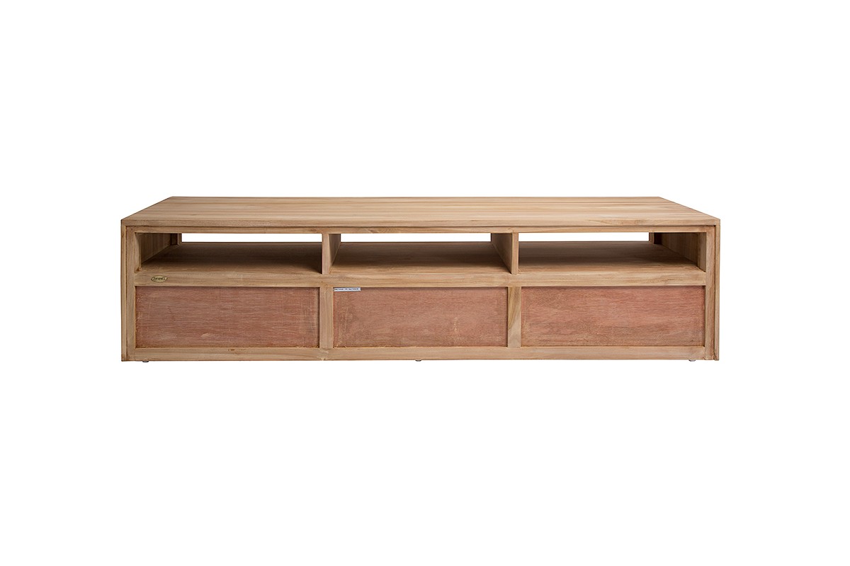 Grand Meuble Tv Ikea : Le Salon > Meuble Tv > Grand Meuble Tv 180 Cm En Teck Massif 3 Grand Meuble Tv Ikea : Le Salon > Meuble Tv > Grand Meuble Tv 180 Cm En Teck Massif 3