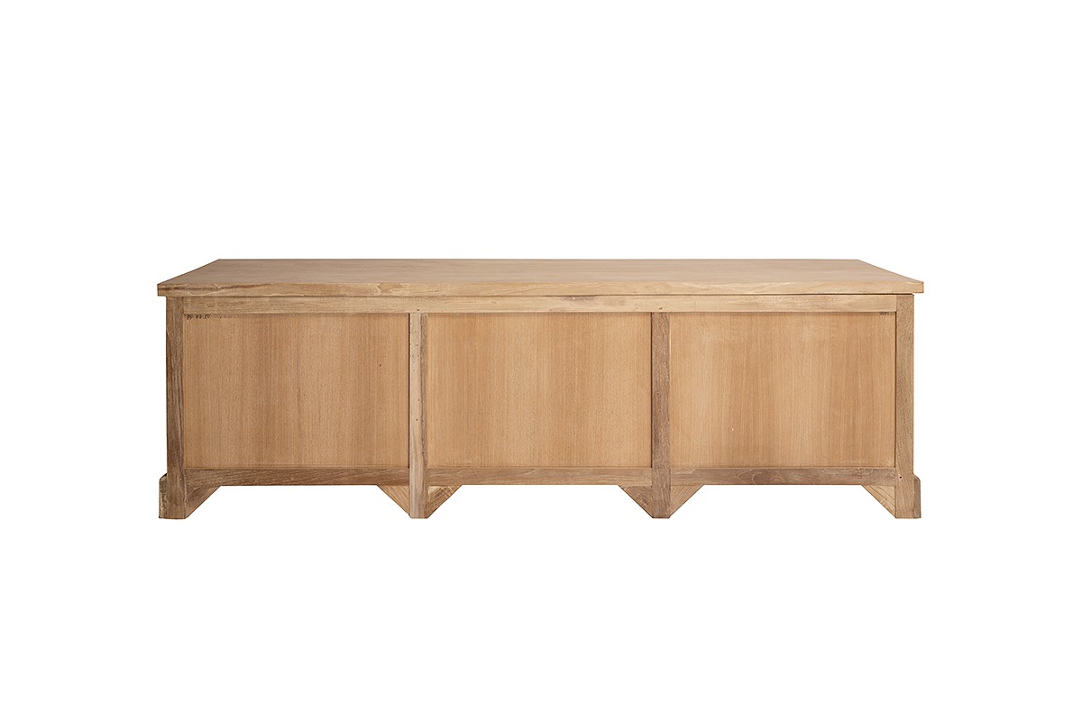 Meuble Tv Ikea Ancien : Le Salon > Meuble Tv > Meuble Tv 170 Cm En Teck Massif Ancien Avec 2 Meuble Tv Ikea Ancien : Le Salon > Meuble Tv > Meuble Tv 170 Cm En Teck Massif Ancien Avec 2