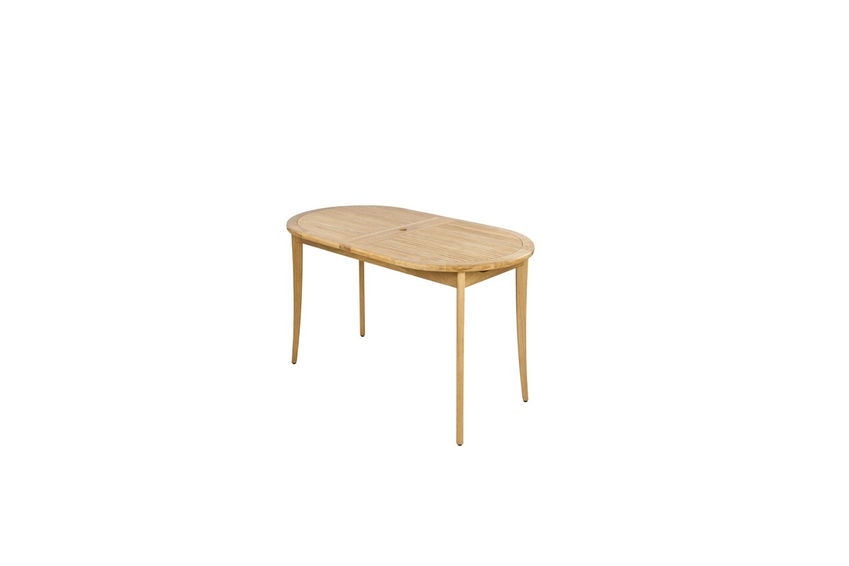 Grande table de jardin en bois massif avec rallonge, 200 290 cm, haut de -> Table Centrale Avec Bois Massif Grande table de jardin en bois massif avec rallonge, 200 290 cm, haut de -> Table Centrale Avec Bois Massif