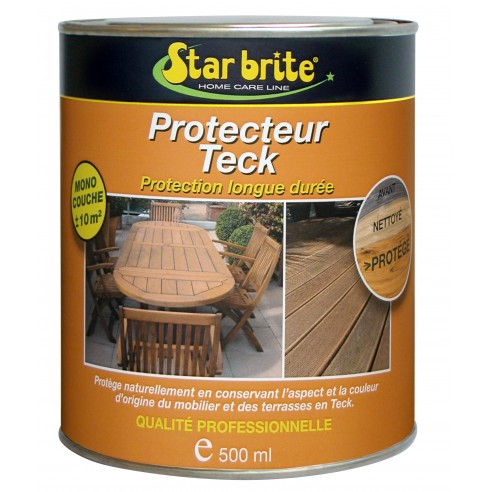 Protecteur SPECIAL TECK 500 ml, Star brite Protecteur SPECIAL TECK 500 ml, Star brite