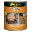 Protecteur SPECIAL TECK 500 ml, Star brite