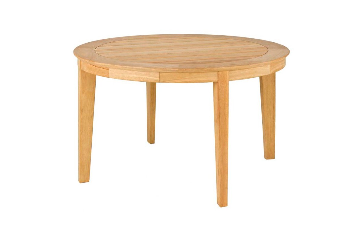 Table de jardin ronde 125 cm en bois massif, haut de gamme La Galerie du Teck -> Table Tele En Bois Haut De Gamme Table de jardin ronde 125 cm en bois massif, haut de gamme La Galerie du Teck -> Table Tele En Bois Haut De Gamme