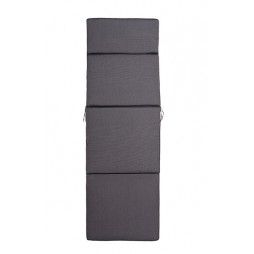 Coussin de lit bain de soleil, déhoussable