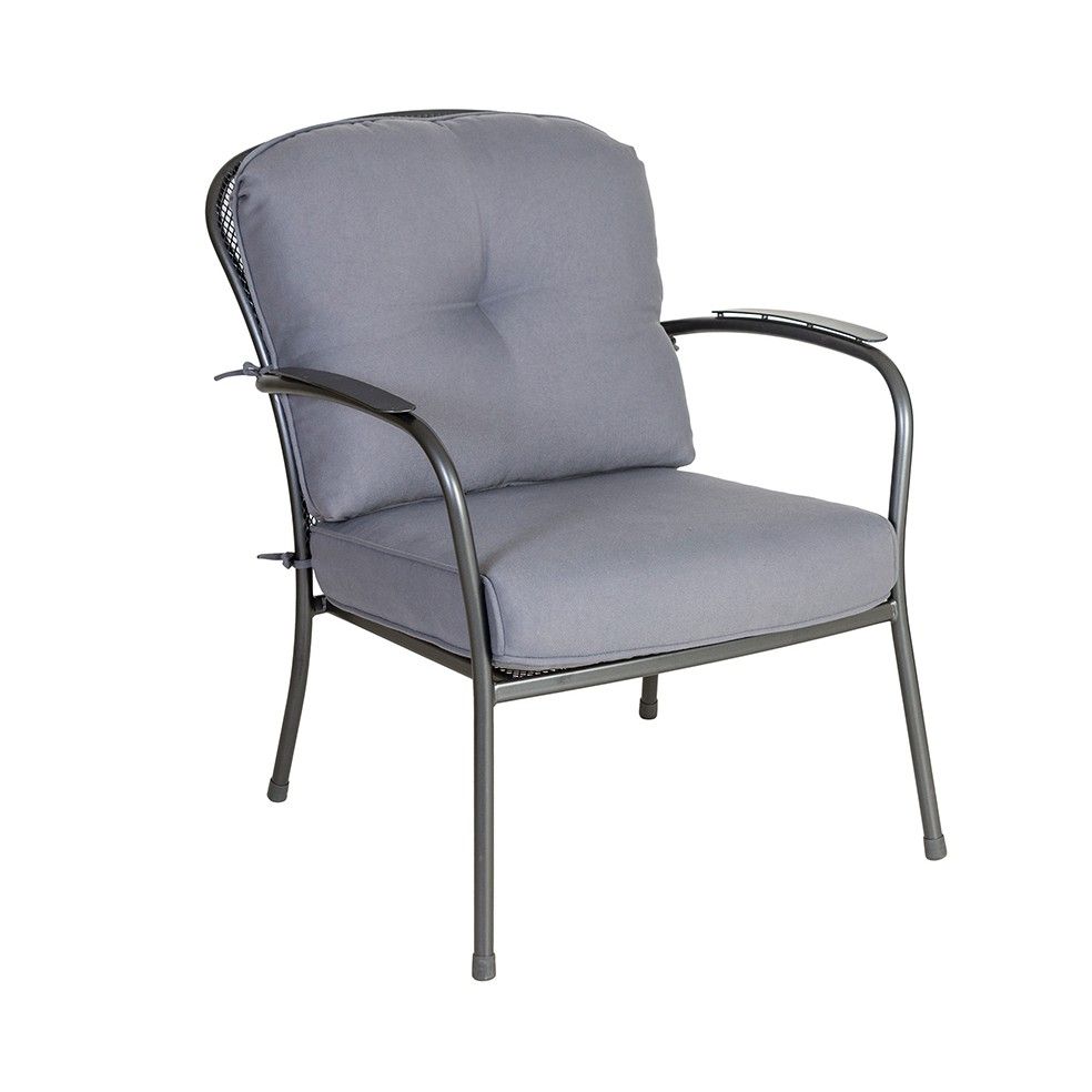 Fauteuil lounge pour le jardin, Portofino Fauteuil lounge pour le jardin, Portofino