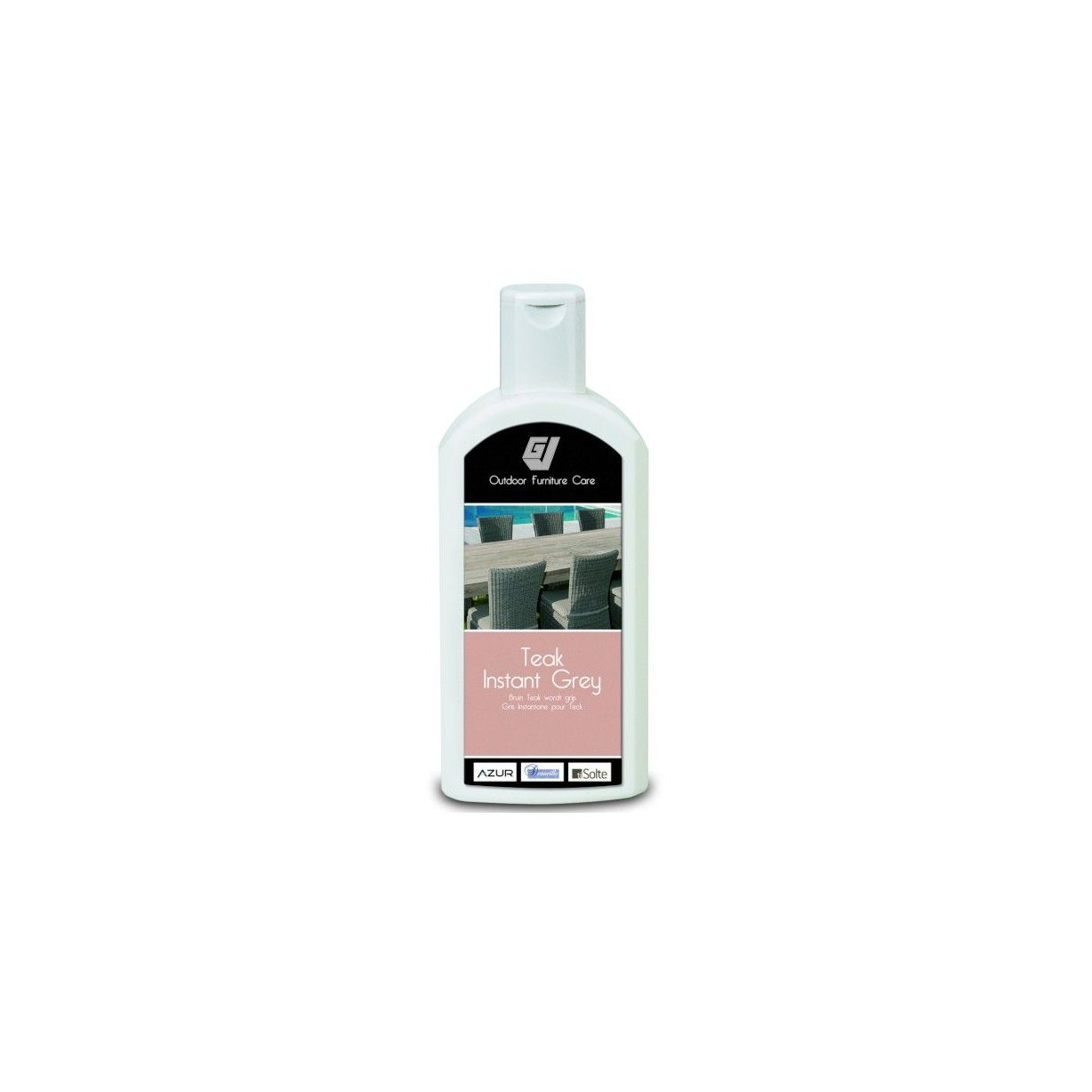 Teck Instant Gris 1 litre