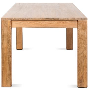 Table en teck 200 cm, Genesis