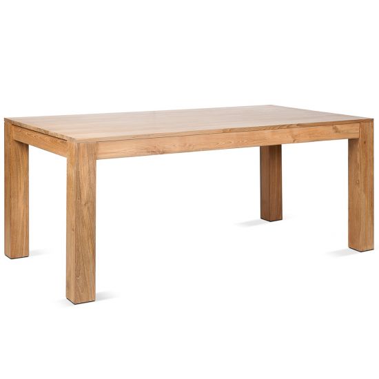 Table en teck 200 cm, Genesis