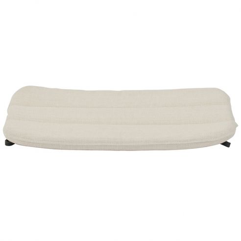 Repose pieds en rotin naturel, Monet de Sika Design Repose pieds en rotin naturel, Monet de Sika Design