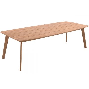 Table en teck 280 cm, Mykonos