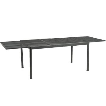 Table de jardin extensible 150-270 cm, Portofino de Alexander Rose