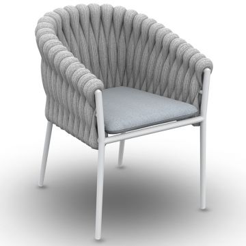 Fauteuil en corde, Fortuna Socks