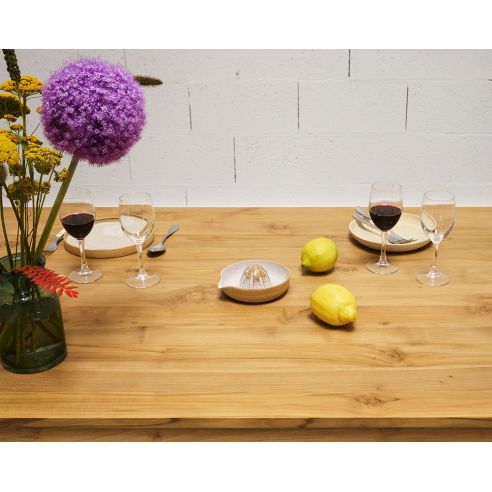 Table en teck 200 cm, Genesis Table en teck 200 cm, Genesis