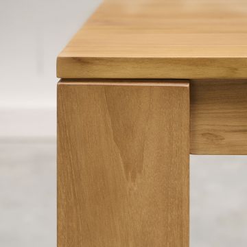 Table en teck 200 cm, Genesis