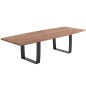 Grande table en teck 300 cm, Fanny Grande table en teck 300 cm, Fanny