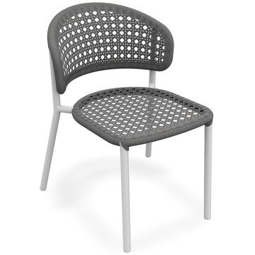 Table ronde 150 cm en céramique 12 mm, Yate