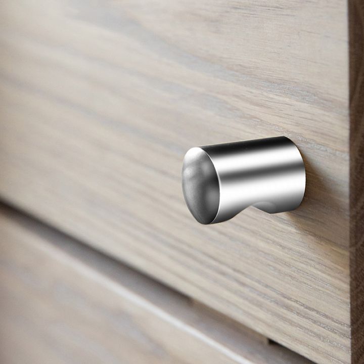 Meuble double vasque en chêne massif 133 cm, 2 portes, Origin