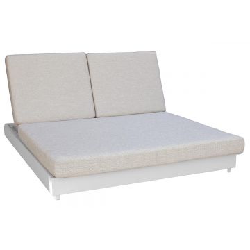 Bain de soleil double, Ciro