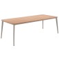 Table en teck 240 cm, Jack