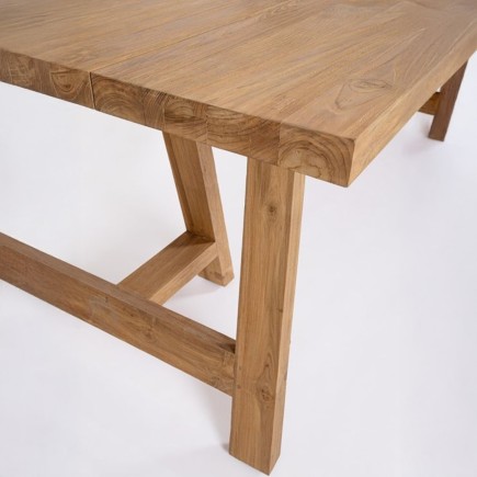 Table de jardin Managua