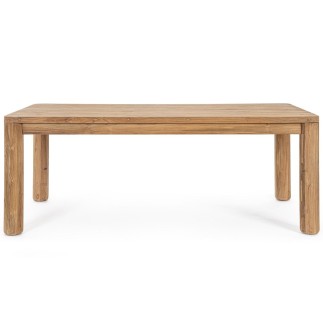 Table de jardin Maverick