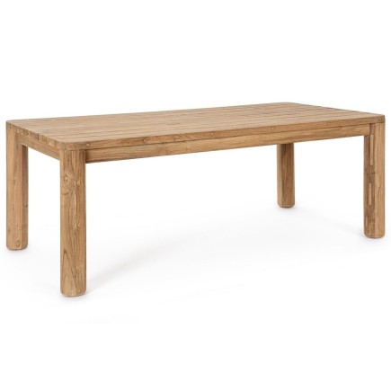 Table de jardin Maverick