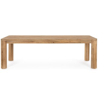 Table de jardin Maverick