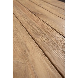 Table de jardin Maverick