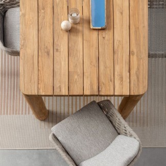 Table de jardin Maverick