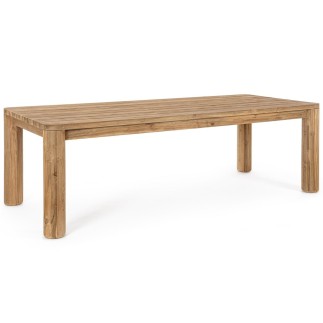 Table de jardin Maverick