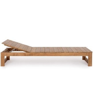 Bain de soleil Honolulu