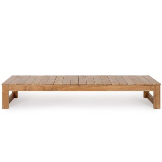 Bain de soleil Honolulu