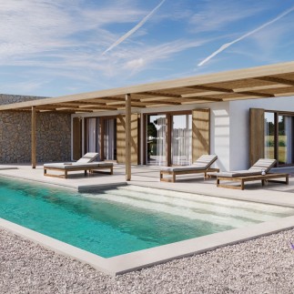 Bain de soleil Honolulu