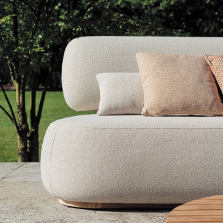 Salon de jardin Ruby