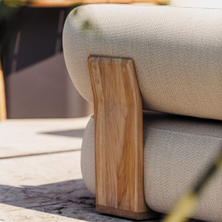 Salon de jardin Ruby