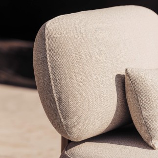 Salon de jardin Ruby