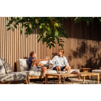 Canapé 3 places Grace