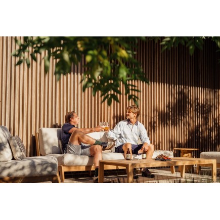 Canapé 3 places Grace