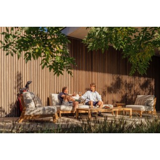 Canapé 3 places Grace