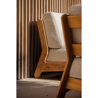 Canapé 3 places Grace