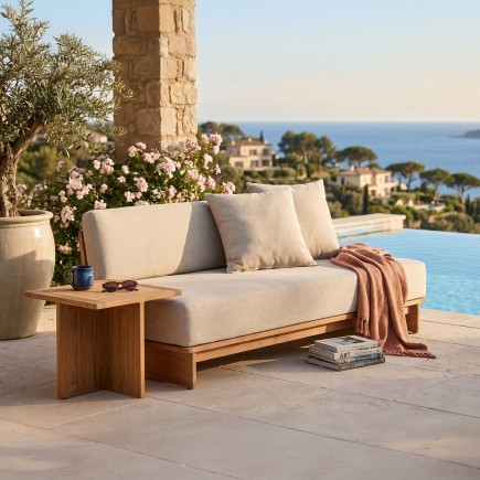 Canapé 2 places Djerba