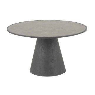 Table basse pierre bleue Mafra