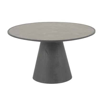 Table basse pierre bleue Mafra