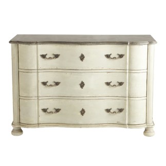 Commode pierre bleue Léon
