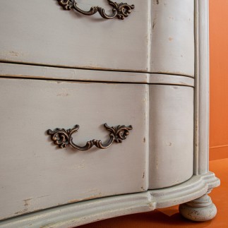 Commode pierre bleue Léon