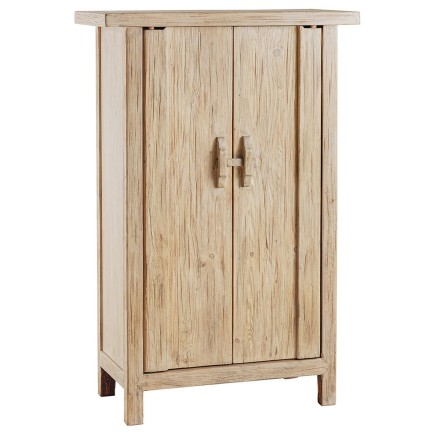 Buffet orme recyclé Bao