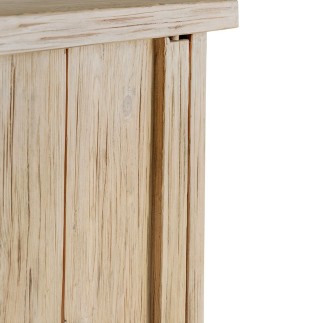 Buffet orme recyclé Bao