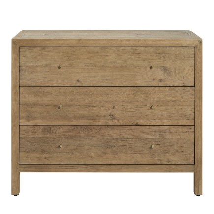 Commode en chêne recyclé Marcelle
