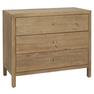 Commode en chêne recyclé Marcelle