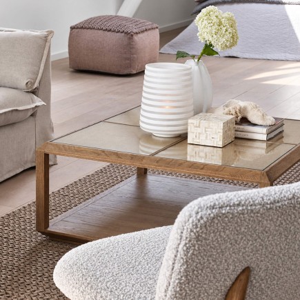 Table basse Ema ambiance