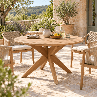table-java-ambiance